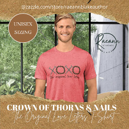 ザオリジナルラブレター宗教的 トライブレンドＴシャツ