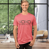 ザオリジナルラブレター宗教的 トライブレンドＴシャツ