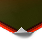 ザオリジナルローライダーポスター ポスター (角)