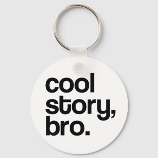 ザオリジナルCOOL STORYBRO キーホルダー