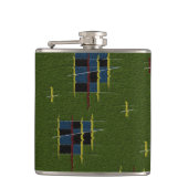 ザオリーブブランチフラスコ フラスク (正面)