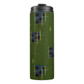 ザオリーブブランチ熱タンブラー タンブラー (正面)