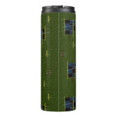 ザオリーブブランチ熱タンブラー タンブラー (裏面)