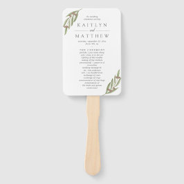 ザオリーブブランチ結婚ズコレクション ハンドファン