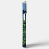 ザオリーブ・ツリーズ・バイ・ヴァン・ゴッホ Case-Mate iPhoneケース (裏面 / 右)