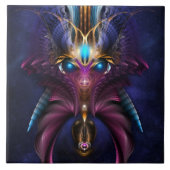 ザオルコロンスターフィールド タイル (正面)