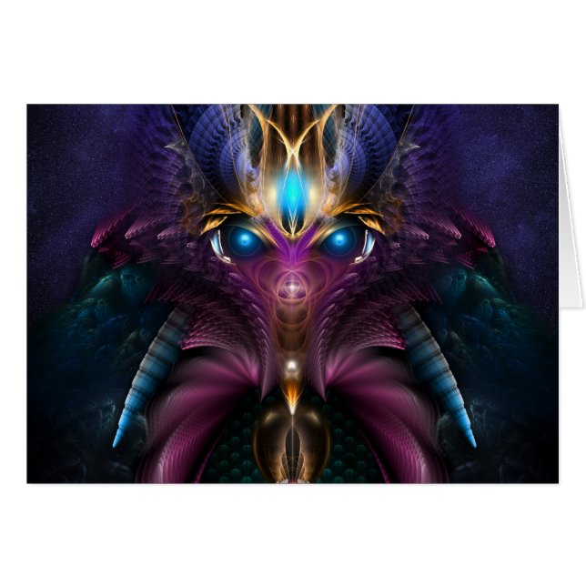 ザオルコロン (正面横)