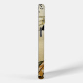 ザオーシャンハナオギ Case-Mate iPhoneケース (裏面 / 右)