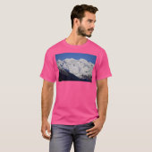 ザオーストリアアルプス Tシャツ (正面フル)