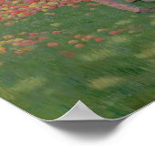 ザオーチャード ポスター (角)