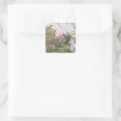 ザオーチャード， 1918 スクエアシール (バッグ)