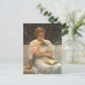 ザオーランジリーバイチャールズエドワードペルージニ ポストカード (スタンド正面)