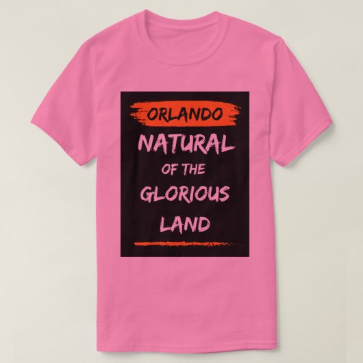 ザオーランド Tシャツ (デザイン正面)