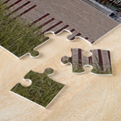 ザオールドオーチャードビーチピアバイウェンディCアレン2004 ジグソーパズル (側面)