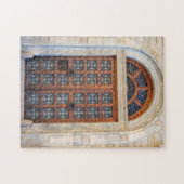 ザオールドクォーターバルセロナインドアパズル ジグソーパズル (横)