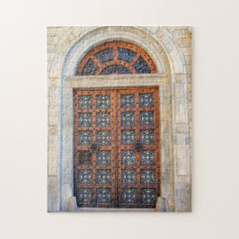 ザオールドクォーターバルセロナインドアパズル ジグソーパズル