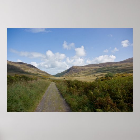 ザオールドケンマーレロード ポスター (正面)