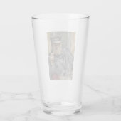 ザオールドシードッグ(by Henry Scott Tuke) タンブラーグラス (裏面)