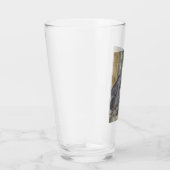 ザオールドシードッグ(by Henry Scott Tuke) タンブラーグラス (右)