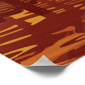 ザオールドジェティ ポスター (角)