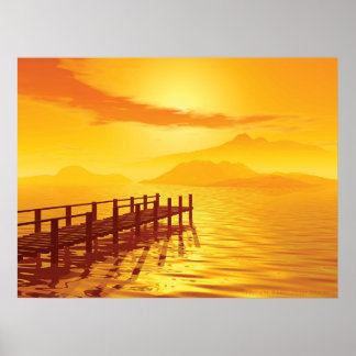 ザオールドジェティ ポスター