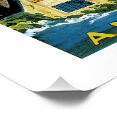 ザオールドダークハウス(1932) ポスター (コーナー)