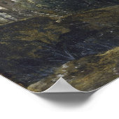 ザオールドドヴェコテ ポスター (角)