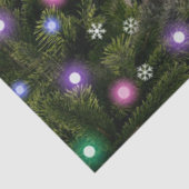 ザオールドバーンクリスマス 薄葉紙 (詳細)