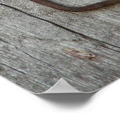 ザオールドバーンラッチ ポスター (角)