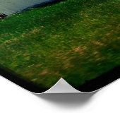 ザオールドバーン ポスター (角)