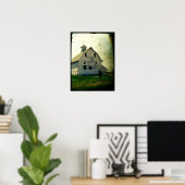 ザオールドバーン ポスター (ホームオフィス)