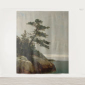 ザオールドパイン、ダリエン、コネチカット |ケンセット タペストリー (正面)