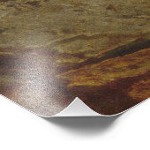 ザオールドパイン、ダリエン、コネチカット |ケンセット フォトプリント            (角)