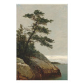 ザオールドパイン、ダリエン、コネチカット |ケンセット フォトプリント            (正面)