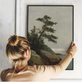 ザオールドパイン、ダリエン、コネチカット |ケンセット フォトプリント           