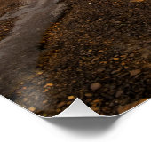 ザオールドパックホースブリッジオブバイティンズ ポスター (コーナー)