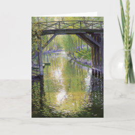 ザオールドブリッジ(byガイバラ) カード