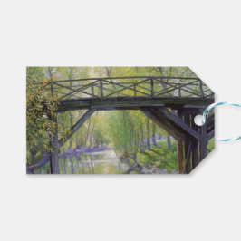 ザオールドブリッジ(byガイバラ) ギフトタグ