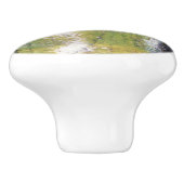 ザオールドブリッジ(byガイバラ) セラミックノブ (側面)