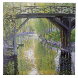 ザオールドブリッジ(byガイバラ) タイル