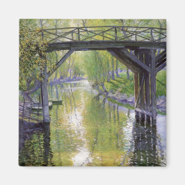 ザオールドブリッジ(byガイバラ) マグネット