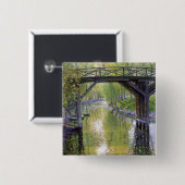 ザオールドブリッジ(byガイバラ) 缶バッジ (正面&裏面)