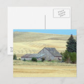 ザオールドホームステッド ポストカード (正面/裏面)