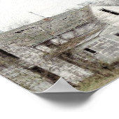 ザオールドミズーリハウス ポスター (角)