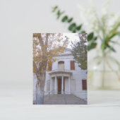 ザオールドミネラルカウンティ裁判所 ポストカード (スタンド正面)