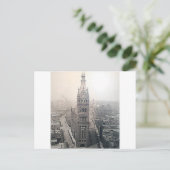 ザオールドミルウォーキーシティホール ポストカード (スタンド正面)