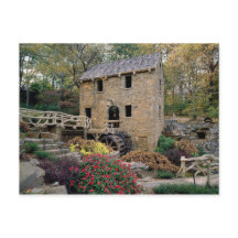 ザオールドミルノースリトルロックアーカンソー