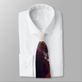 ザオールドミルバイアルバートビエルシュタット ネクタイ (タイ)