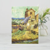 ザオールドミルバイビンセント・ヴァン・ゴッホ (スタンド正面)