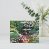 ザオールドミルポストカード ポストカード (スタンド正面)